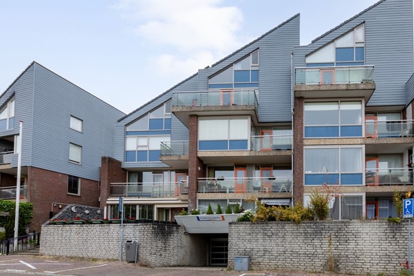 Te koop: Franciscusberg 9, 4611 MZ Bergen op Zoom
